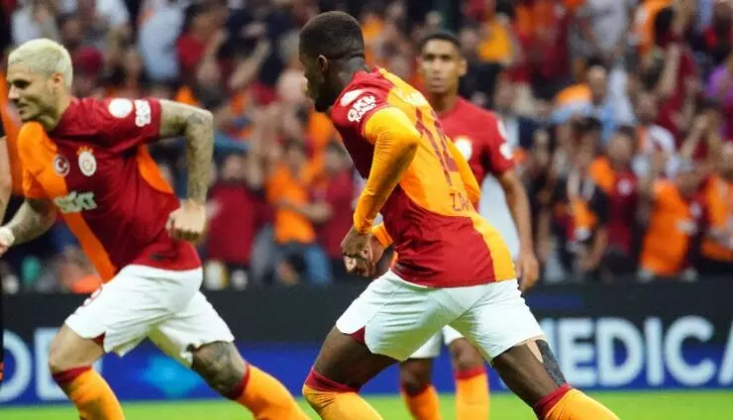 Manchester United - Galatasaray Maçını Anlatacak İsim Belli Oldu