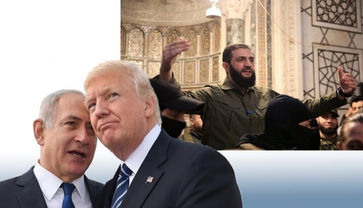 Colani, ABD ve İsrail’in Tuzak Çukuruna Düştü