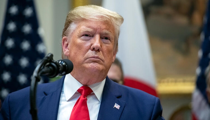 'Zengezur Koridoru, Trump'ın Adını Alacak'