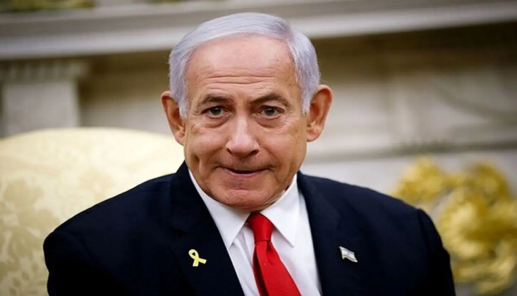 Yalan Makinası Katil Netanyahu'nun Çelişkili Yalanları