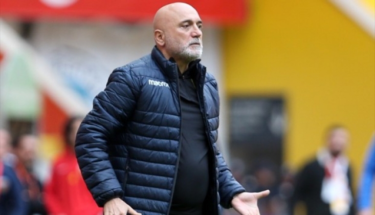 Ankaragücü'de Hikmet Karaman Dönemi!