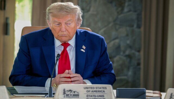 Trump, Azerbaycan Ve Orta Asya'yı da İbrahim Anlaşmaları'na Dahil Etmek İstiyor