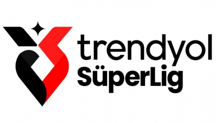 Süper Lig'in Logosu ve Şampiyonluk Kupası Değişti