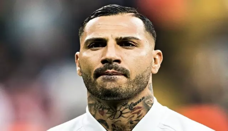 Quaresma'dan Flaş Sözler!