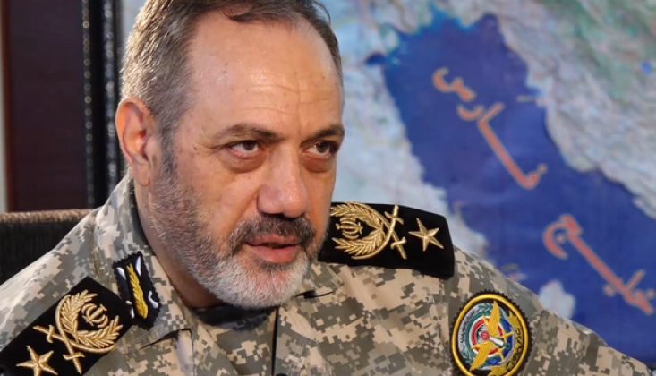 İran: Siyonistlerin Saldırısına Kararlı Bir Yanıt Verdik