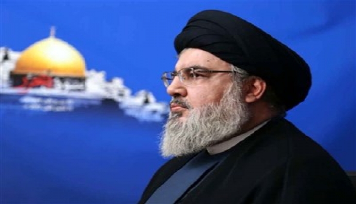 Güney Afrika Seyyid Hasan Nasrallah Suikastını Kınadı