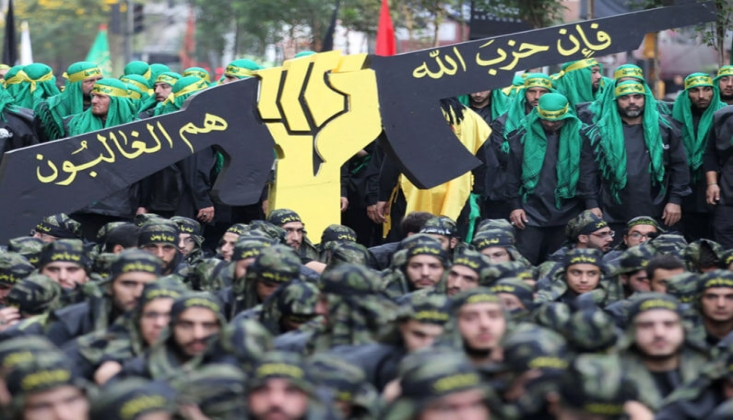 Hizbullah İsrail’e Büyük Hezimet Yaşattı; 100 Düşman Askeri Öldürüldü