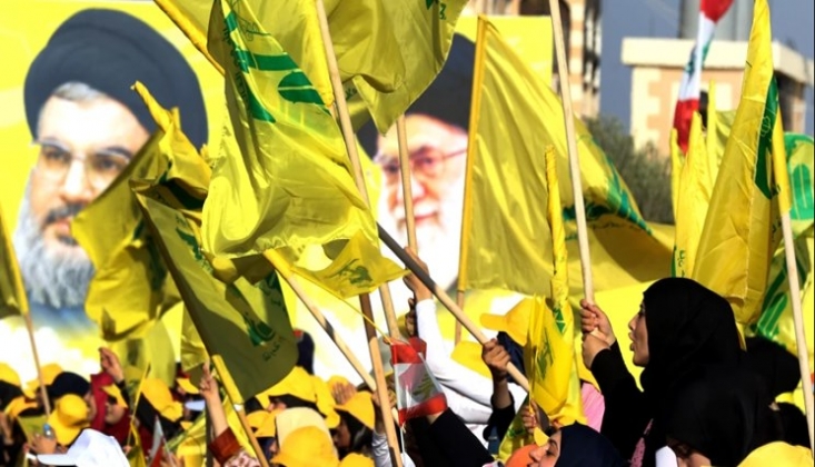 Hizbullah: İsrail'in Yıkılma Zamanı Geldi