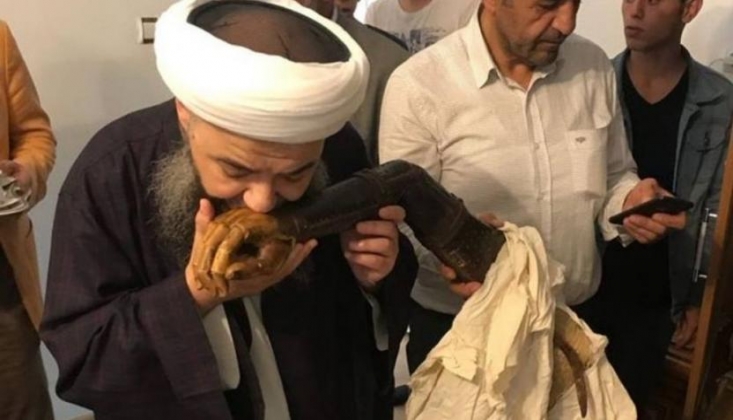Milli Gazete’den Cübbeli Ahmet'e Cevap