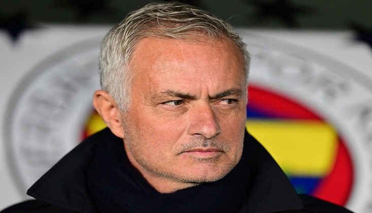 Mourinho'dan Galibiyet Sonrasında Derbi Açıklaması