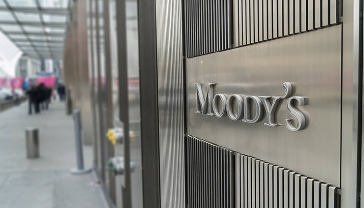 Moody’s Türkiye’nin Notunu Düşürdü!