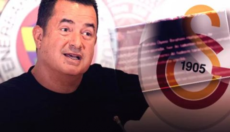 Acun Ilıcalı Galatasaray'ın Eski Hocasını Transfer Etti!