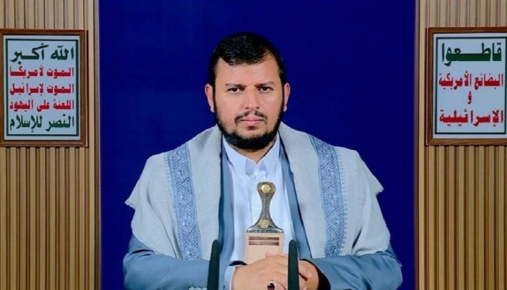 Ensarullah Lideri: Müslümanlar ABD’nin Dayatmalarıyla Mücadele Etmelidir