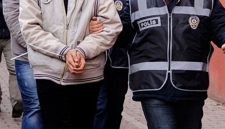 Kayseri ve İstanbul'da IŞİD Operasyonu