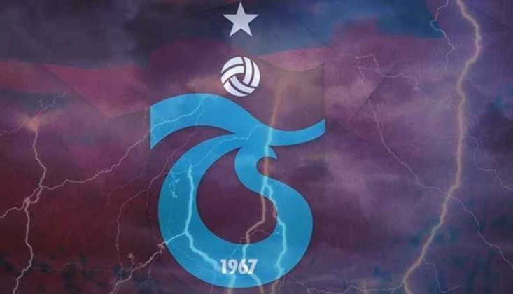 Trabzonspor'un Yıldızı Suudi Arabistan Yolcusu!