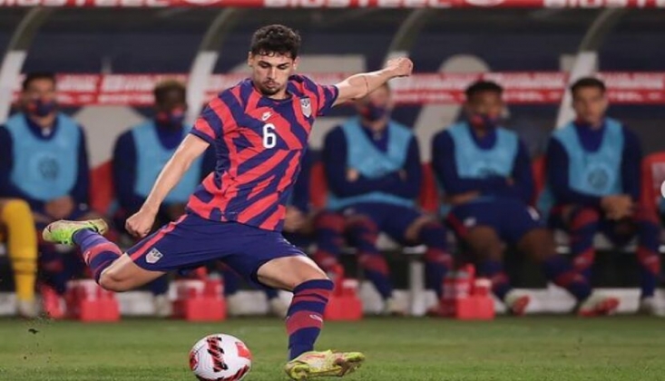 Galatasaray'dan Cardoso İçin 6 Milyon Euro