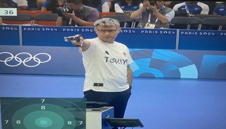 Yusuf Dikeç'in Olimpiyat Başarısı Memleketinde Atıcılık Sporuna İlgiyi Artırdı