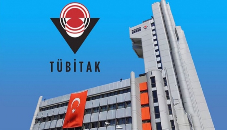 TÜBİTAK'ın Burslarında Artış