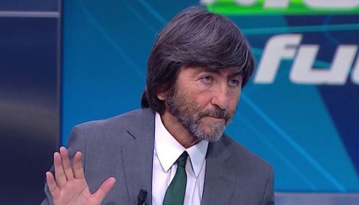 Rıdvan Dilmen’den Erol Bulut’u Kızdıracak Sözler