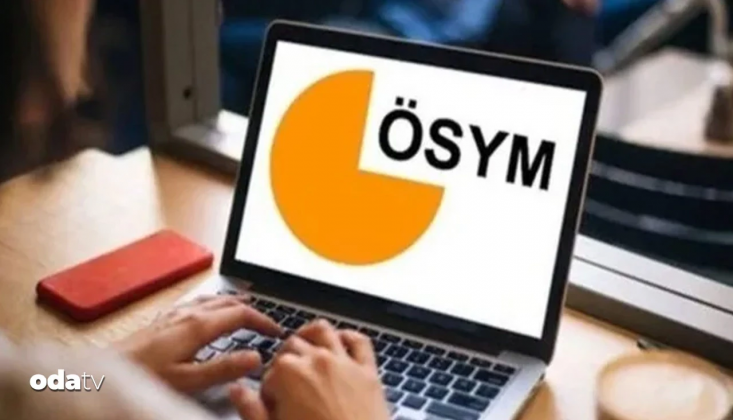 YKS Yerleştirme Sonuçları Açıklandı
