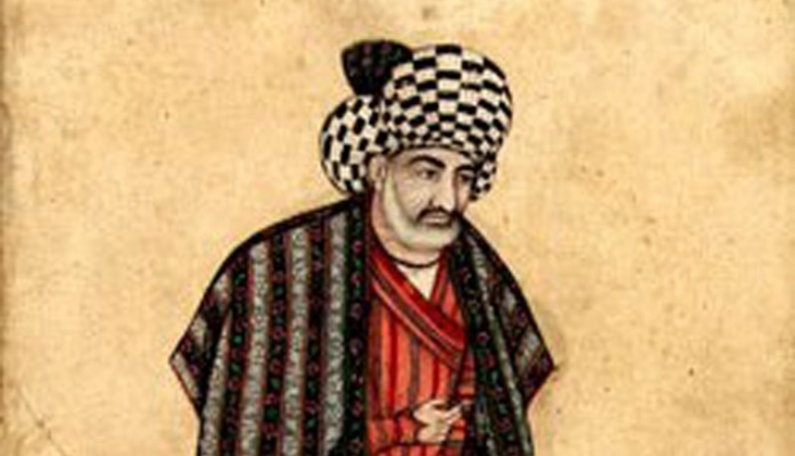 ALLAME MECLİSİ’NİN (R.A) VEFATI