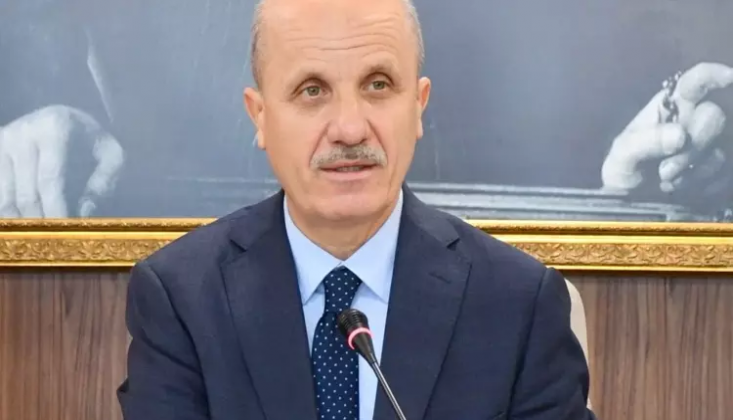 YÖK Başkanlığına Yeniden Özvar Atandı