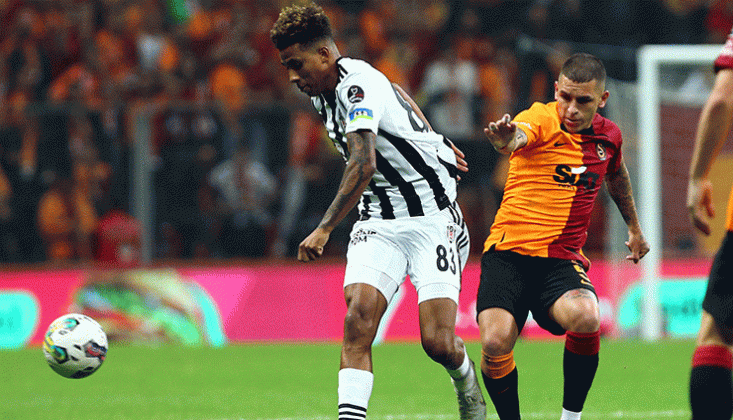 Galatasaray'da Maaş Krizi! Kulübe İhtar Çekti