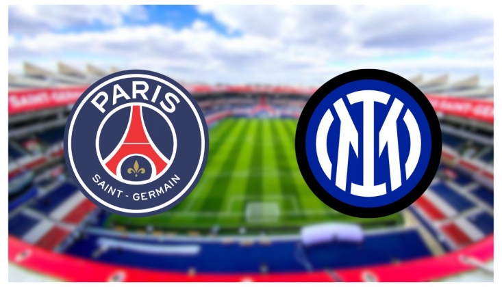 PSG - Inter Muhtemel 11'ler
