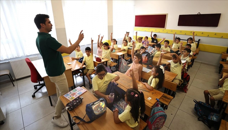 İller Arası Yer Değiştirme Başvuruları 28 Mayıs’ta Başlıyor