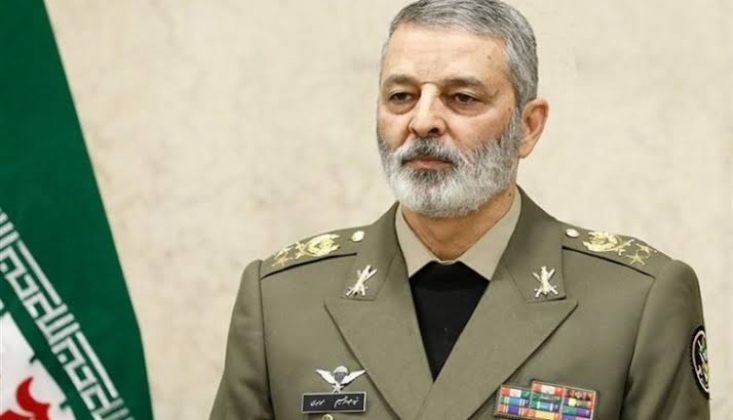 İran: Yeni Bir Saldırı Girişimine Daha Sert Yanıt Vereceğiz