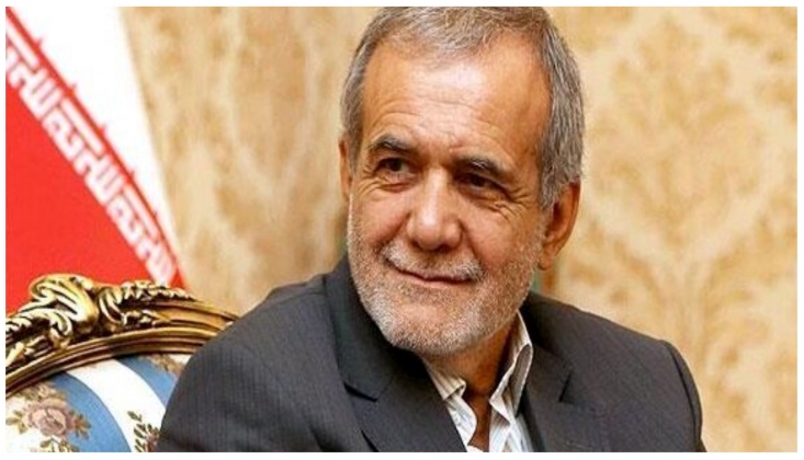 İran Cumhurbaşkanı Adaylarını Tanıyalım: Mesut Pezeşkiyan Kimdir?
