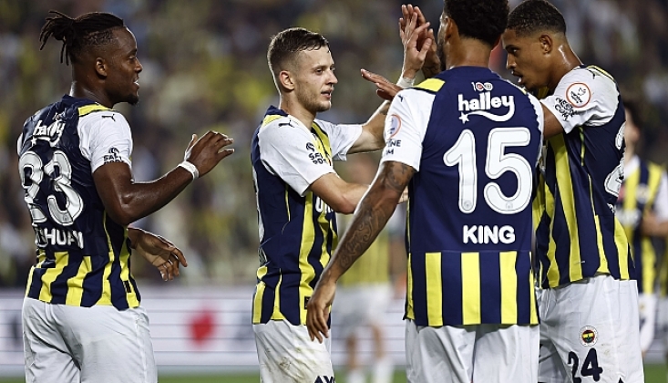 Fenerbahçe - Çaykur Rizespor! Muhtemel 11'ler
