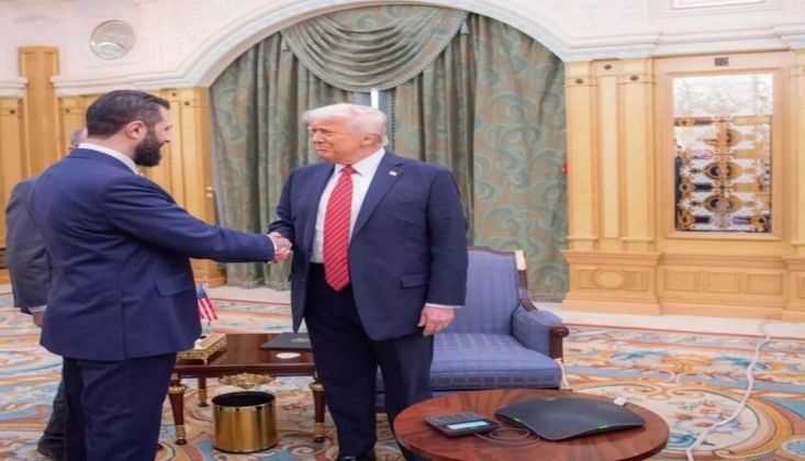 ABD, Suriye'ye Yönelik Yaptırımları Sonlandırdı