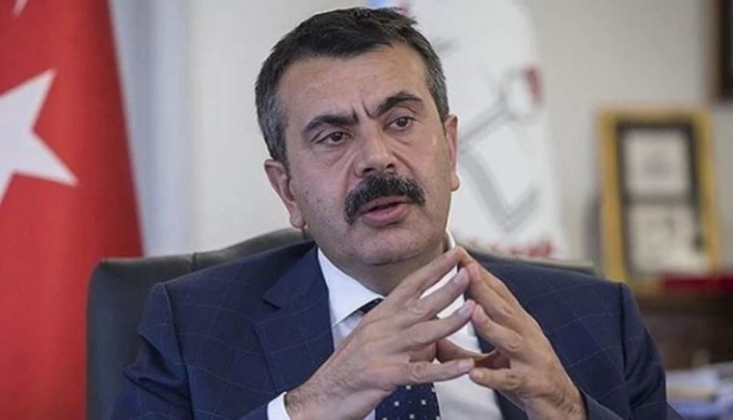  Tekin'den, LGS Yerleştirme Sonuçlarına İlişkin Paylaşım