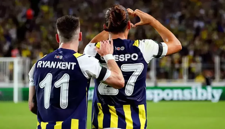 Fenerbahçe'nin Eski Yıldızı Ajax'a Gidiyor!