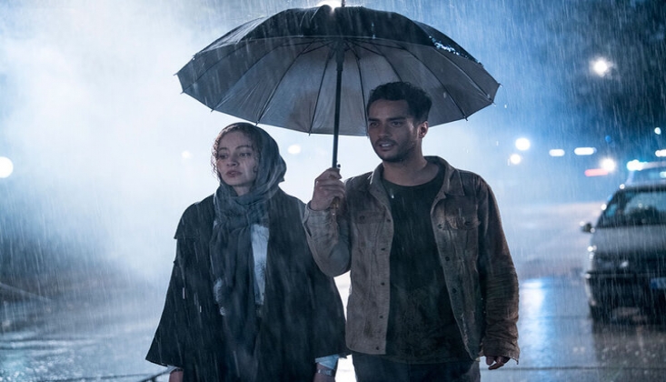 İran Yapımı Kasaba Adlı Filme Fransa’dan Ödül