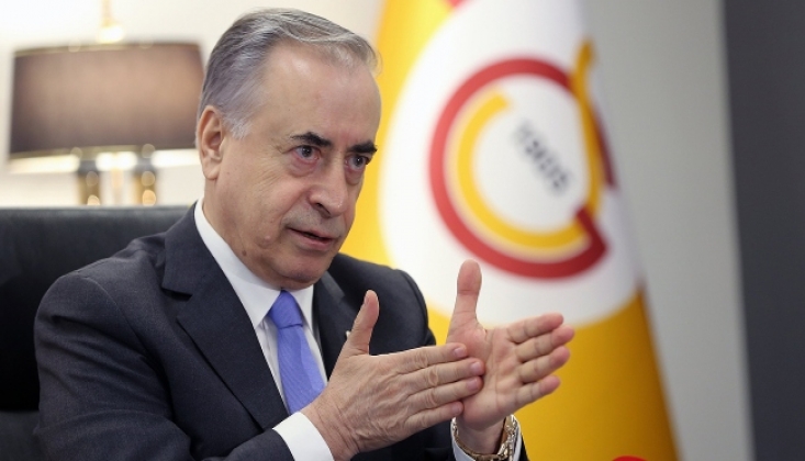 Mustafa Cengiz'den Limit Açıklaması