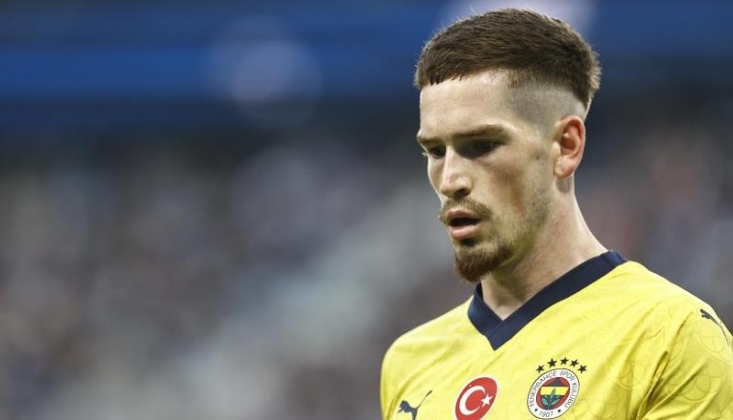 Nottingham Forest'tan, Fenerbahçe'ye Kiralama Teklifi!