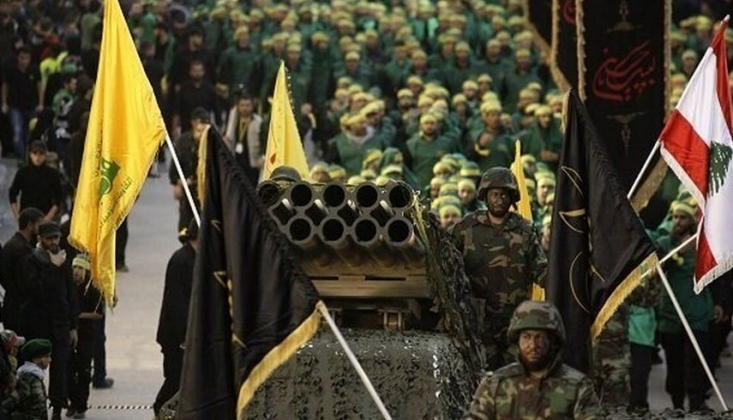 Hizbullah Son Savaşta 2006'ya Göre Çok Daha Güçlü Sahaya Çıktı