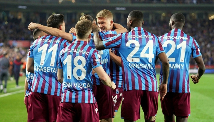 Trabzonspor - Empoli Maçı Hangi Kanalda?