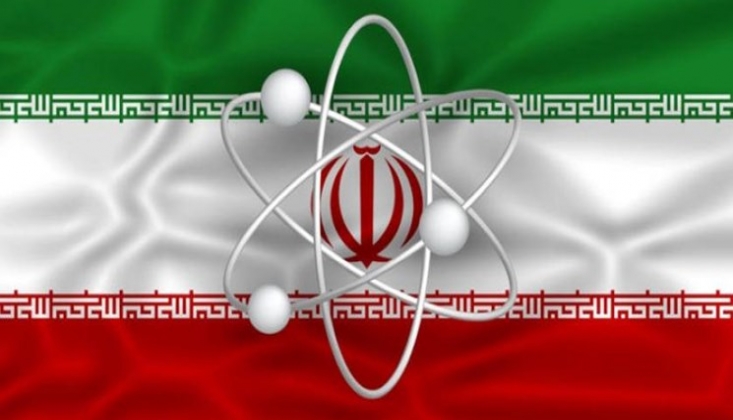  İran'da Atom Enerjisi Kurumu Şeffaflık Yasasından Muaf Tutuldu