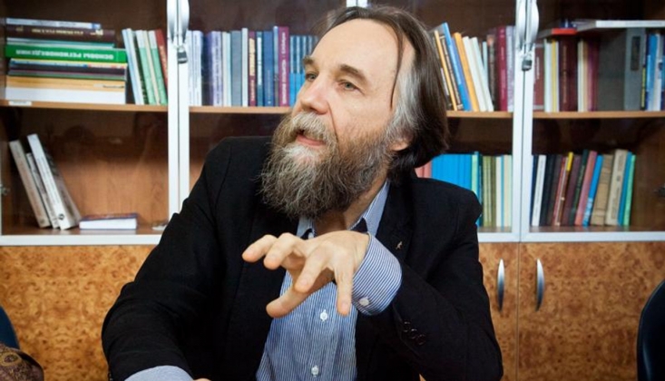 Dugin: Batı’nın Sonu Geldi