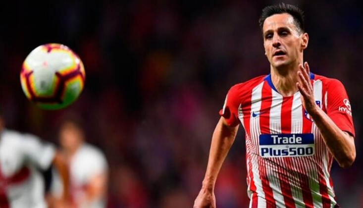 Fenerbahçe'den Kalinic'e Resmi Teklif