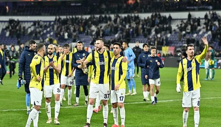 Fenerbahçe'nin Avrupa Ligi'ndeki Muhtemel Rakipleri! 