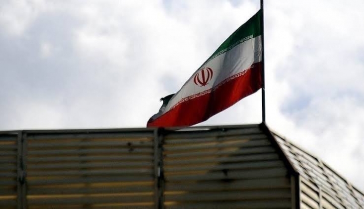 İran'da Mossad Ajanı İdam Edildi