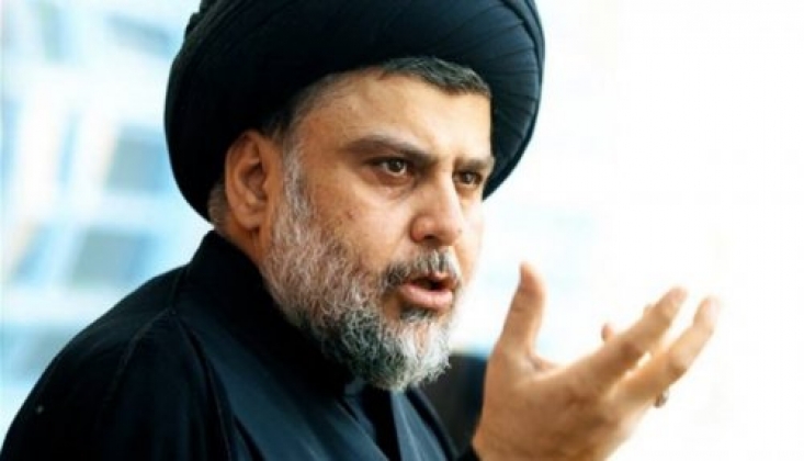 Sadr, ABD ve Siyonist Rejime Karşı Politikasını Açıkladı; İşbirliği Mümkün