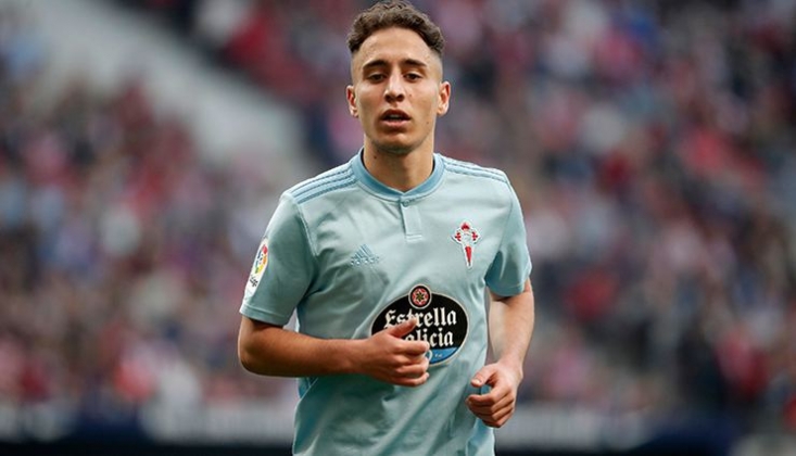 Emre Mor’a Fransa’dan Talip Çıktı!