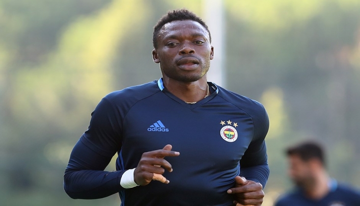 Carlos Kameni Fenerbahçe'den Ayrıldı!