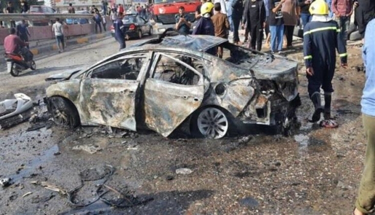 Basra’da Patlama: En Az 7 Ölü