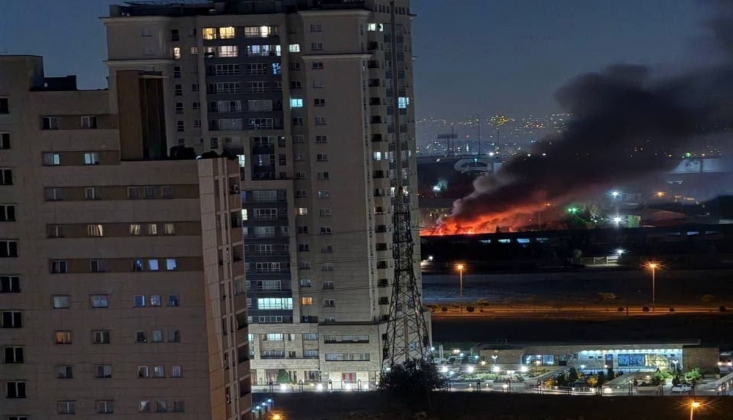 Endonezya ve Suudi Arabistan’dan Siyonist Rejimin İran Saldırısına Tepki